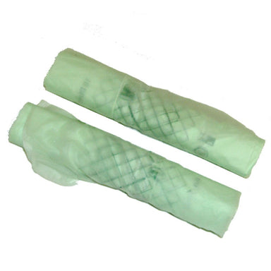 Exaco 2.7 Gallon Compostable Bags for Kitchen Caddy