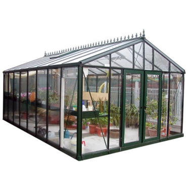 Exaco Door Centering kit