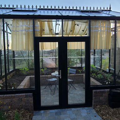 Exaco Drop Door kit for NELKE PRO