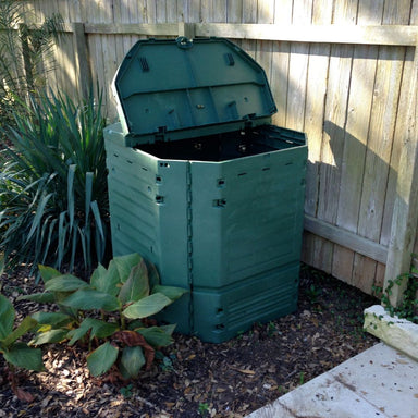 Exaco Thermo King 900 - 240 Gallon Giant Composter