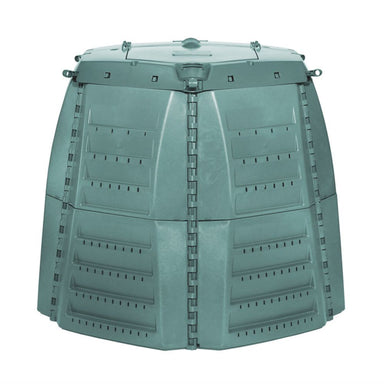 Exaco Thermo Star 1000 - 267 Gallon Jumbo Composter