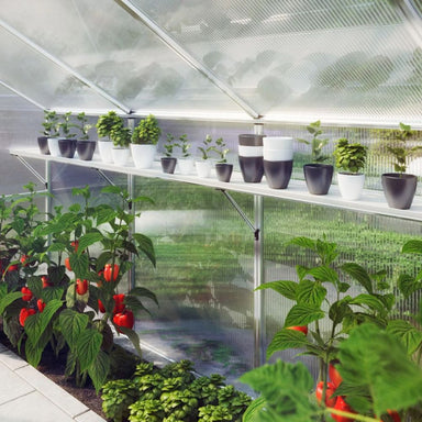 Exaco Top Shelf for NELKE PRO 4