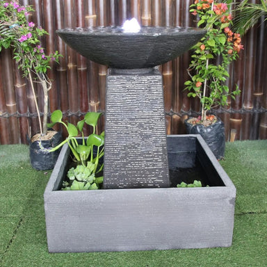 Galleria Imports Aquarius Medium Fountain