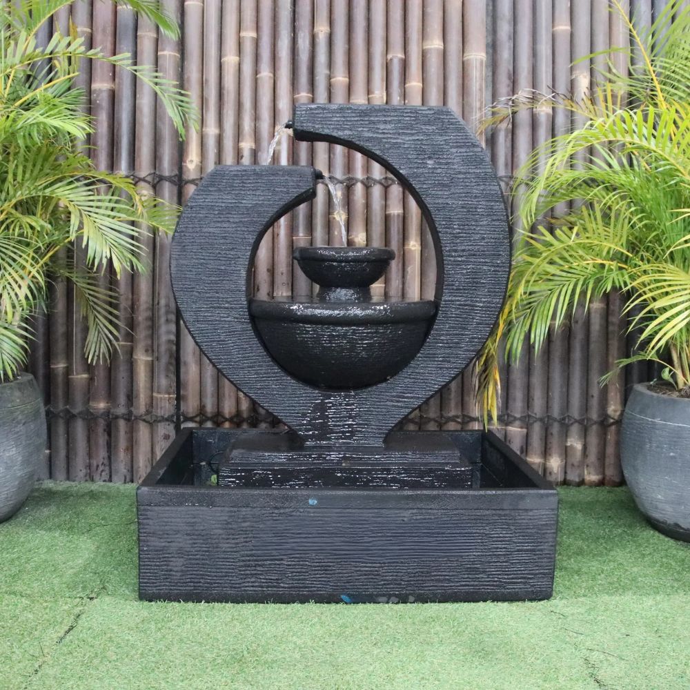 Galleria Imports Original Eclipse Fountain