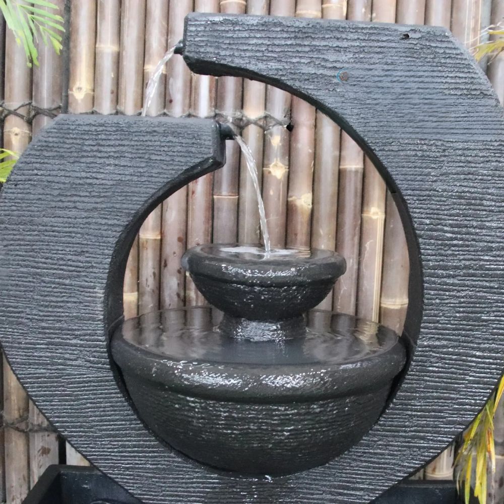 Galleria Imports Original Eclipse Fountain