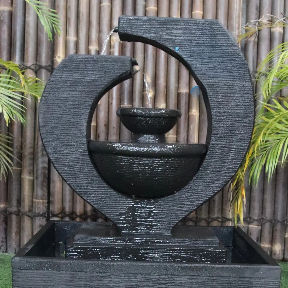 Galleria Imports Original Eclipse Fountain