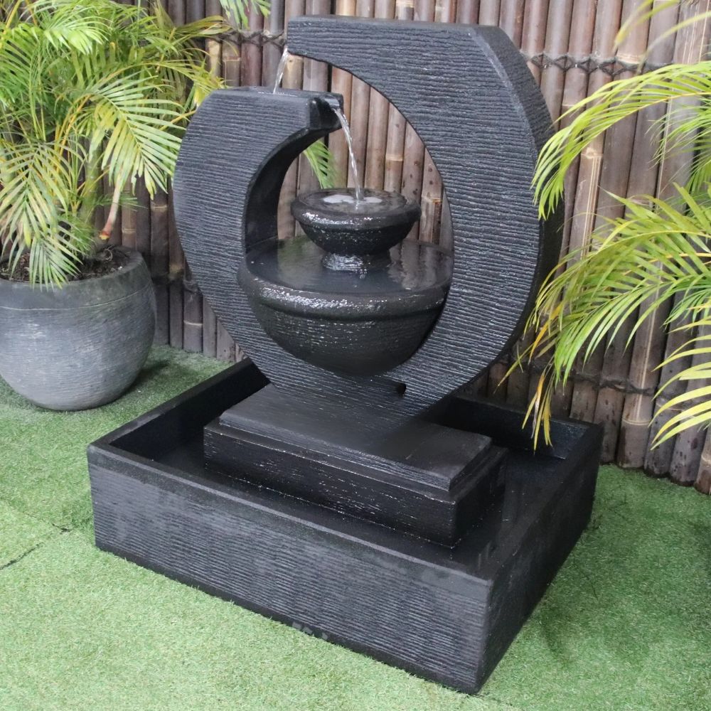 Galleria Imports Original Eclipse Fountain