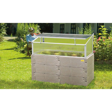 Juwel Kombi Dual Function Raised Bed & Cold Frame