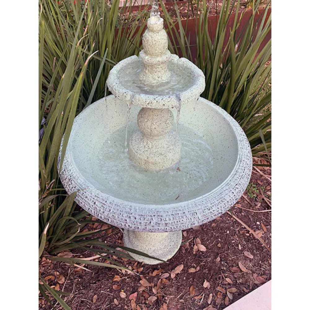 Exaco Tiered Fountain