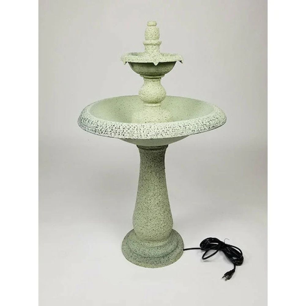 Exaco Tiered Fountain