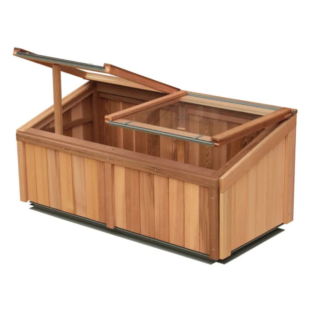 Alton Optional Boarding Kit Set for the Alton Coldframe