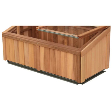 Alton Optional Boarding Kit Set for the Alton Coldframe