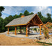 Atlantic Outdoors Grand Escape Pavilion 2