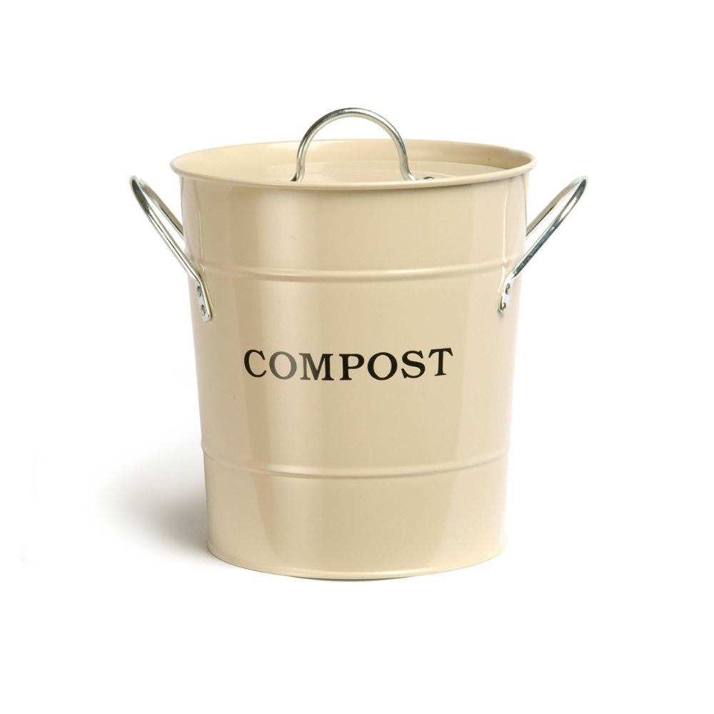 Exaco 2-N-1 Kitchen Compost Bucket