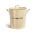 Exaco 2-N-1 Kitchen Compost Bucket