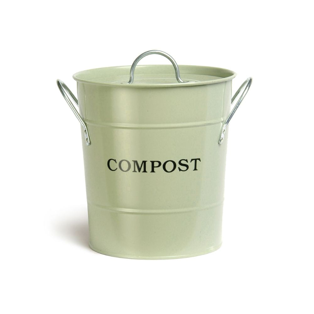 Exaco 2-N-1 Kitchen Compost Bucket