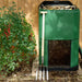 Exaco Aerobin 400 Insulated Composter