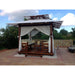 Exaco Bali Gazebo Lifestyle