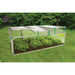 Exaco BioStar 1500 Premium Cold-Frame