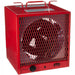 Exaco Dr. Infrared Heater, DR-988 5600W Portable Industrial Heater