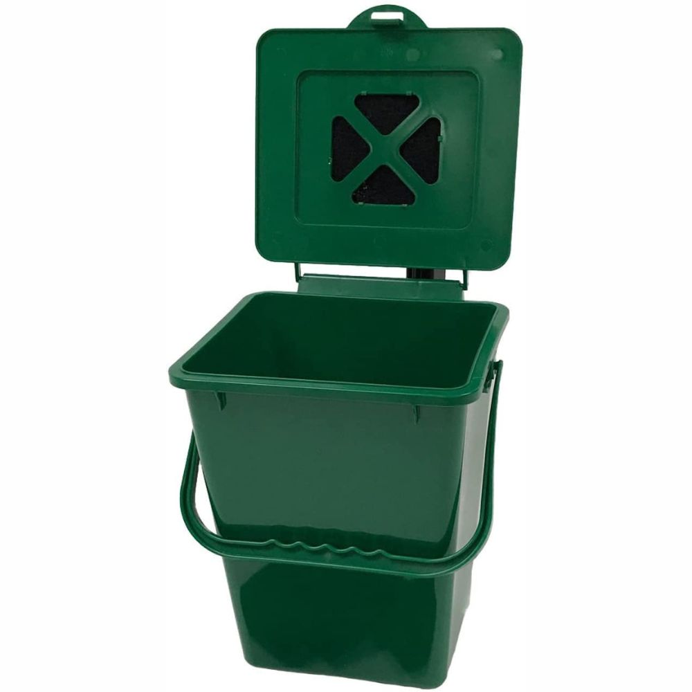 Exaco ECO 2000 Kitchen Compost Pail