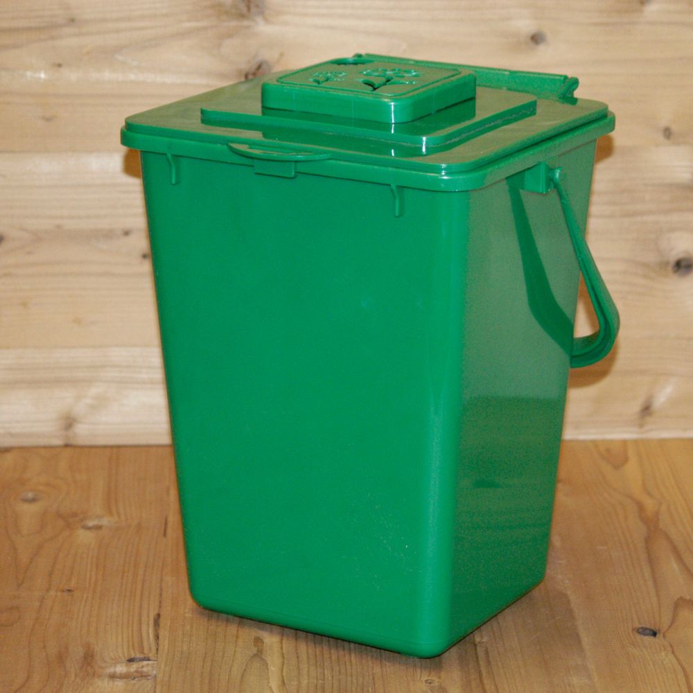 Exaco ECO 2000 Kitchen Compost Pail