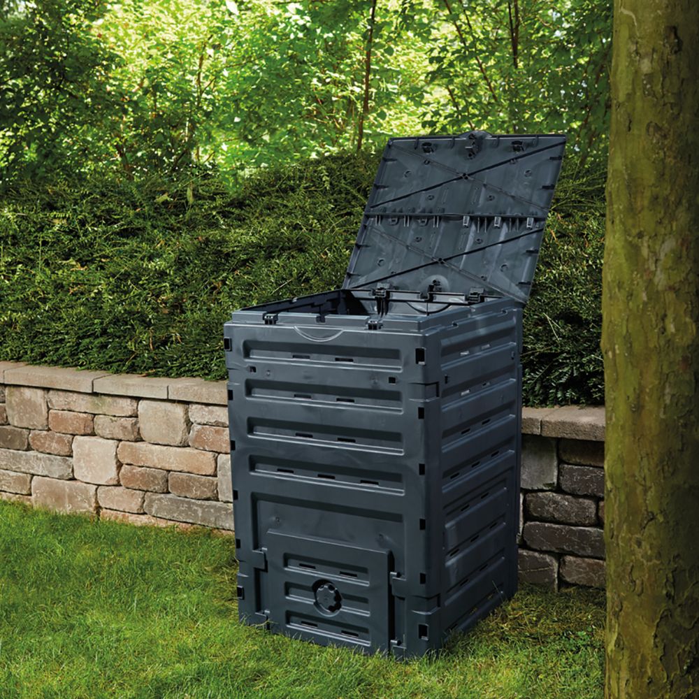 Exaco Eco Master 450 Compost Bin