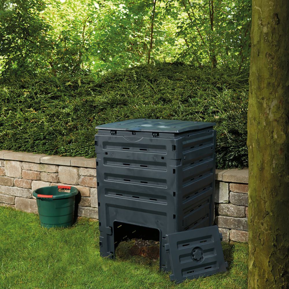 Exaco Eco Master 450 Compost Bin