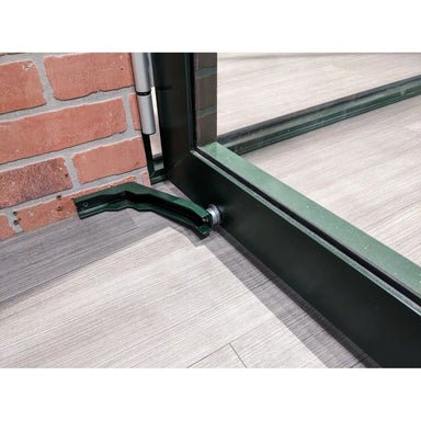 Exaco Hinged Door Holder