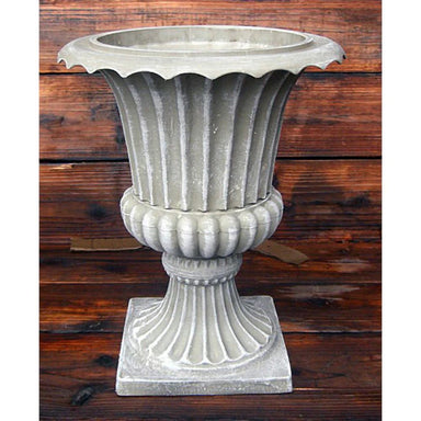 Exaco Imperial Urn - Washed Finish