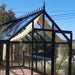 Exaco Junior Victorian Orangerie - Shade Curtain