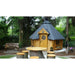 Exaco Kota Grill House/Hunting Cabin