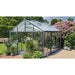 Exaco Livingten Insulated Greenhouse