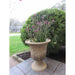 Exaco Modena Urn Washed Finish