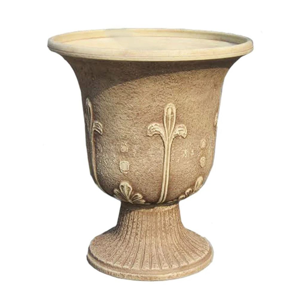 Exaco Modena Urn Washed Finish