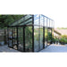 Exaco Modern Greenhouse