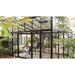 Exaco Modern Greenhouse Lifestyle