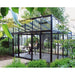 Exaco Modern Greenhouse Lifestyle