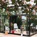 Exaco Modern Greenhouse Lifestyle