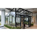 Exaco Modern Greenhouse Lifestyle