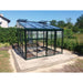 Exaco Modern Greenhouse Lifestyle