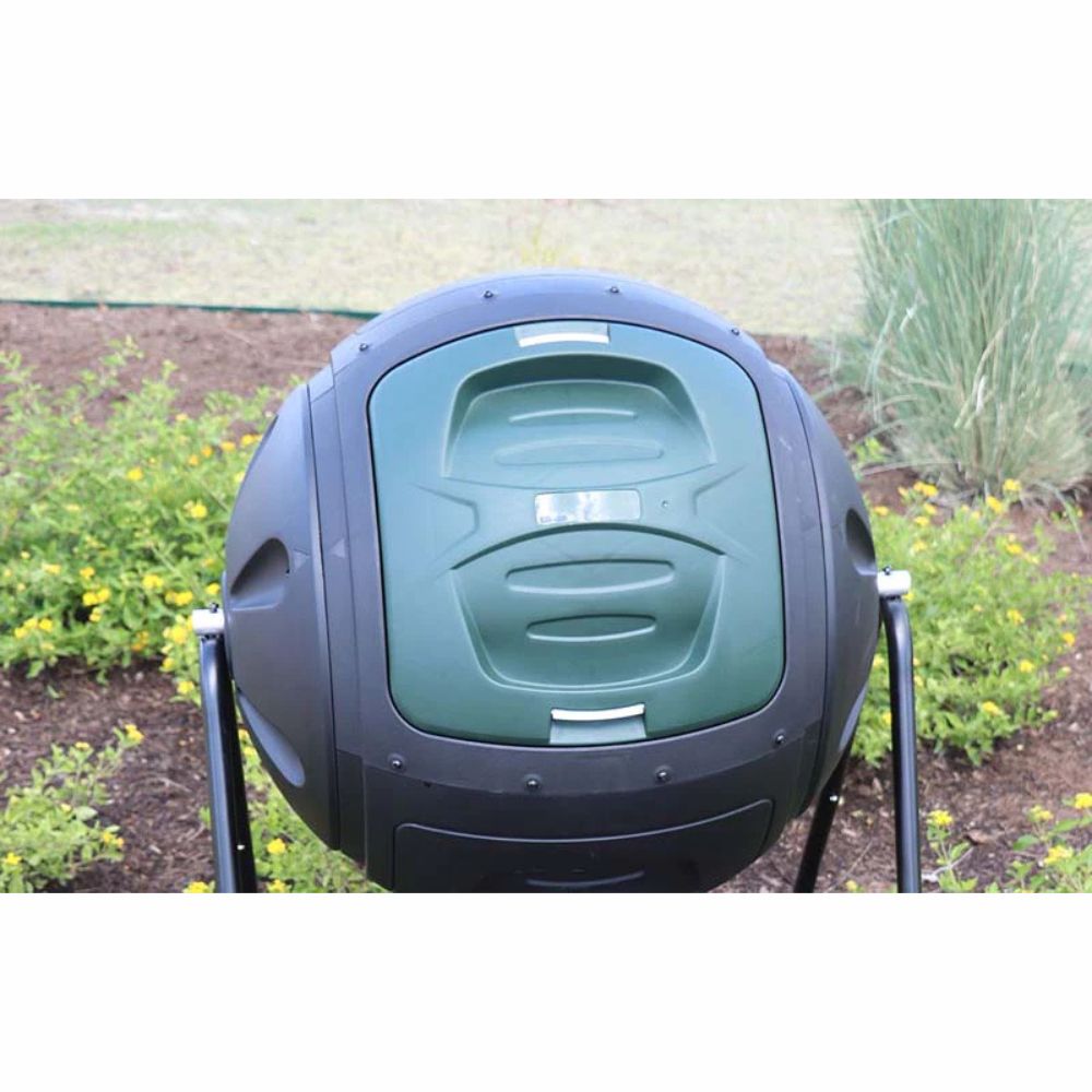 Exaco Ms.Tumbles® Compost Tumbler