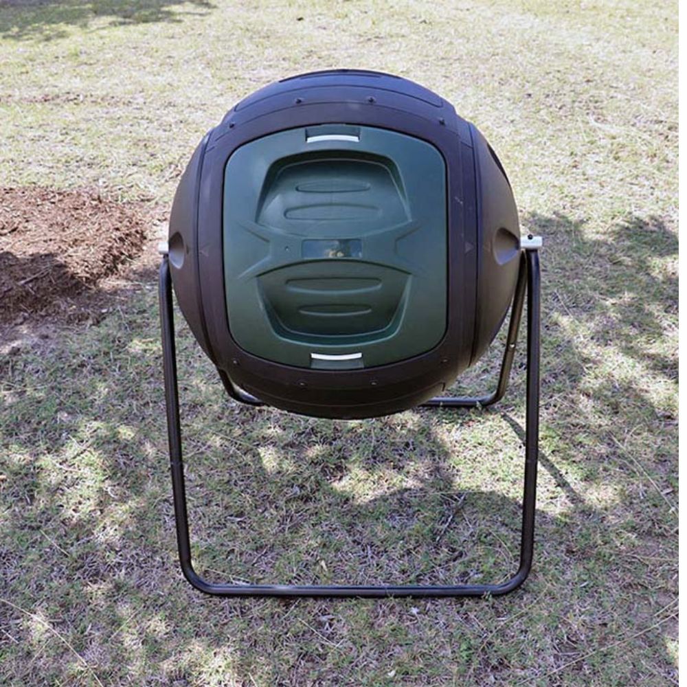 Exaco Ms.Tumbles® Compost Tumbler