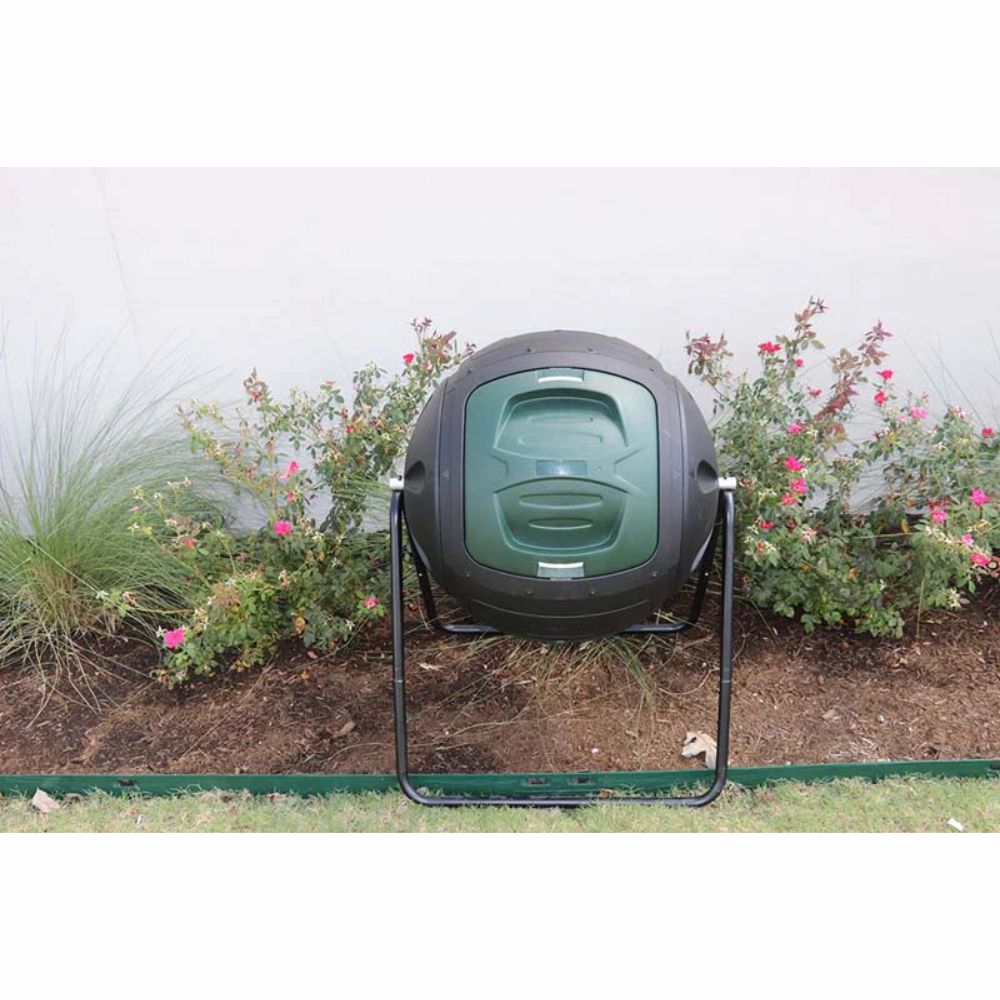 Exaco Ms.Tumbles® Compost Tumbler