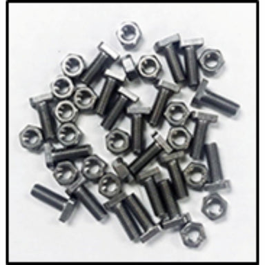 Exaco Riga T-Bolts