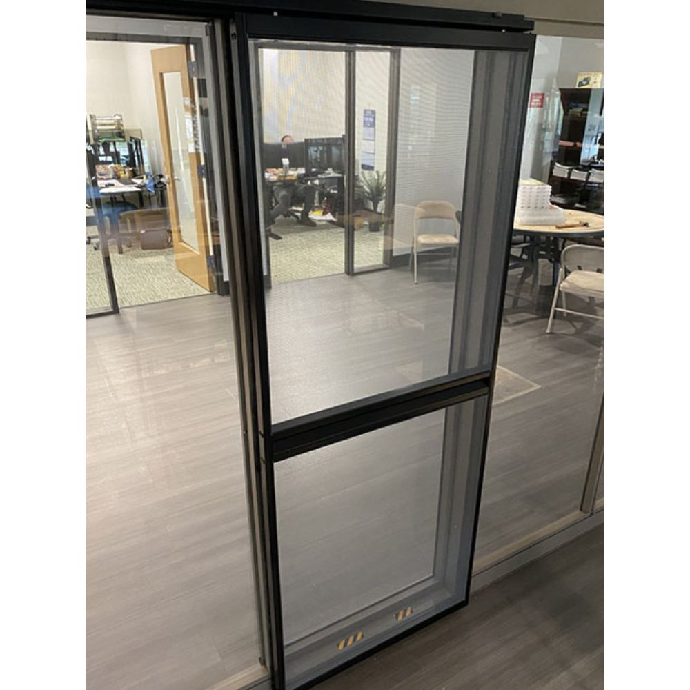 Exaco Sliding Door Fly Screen