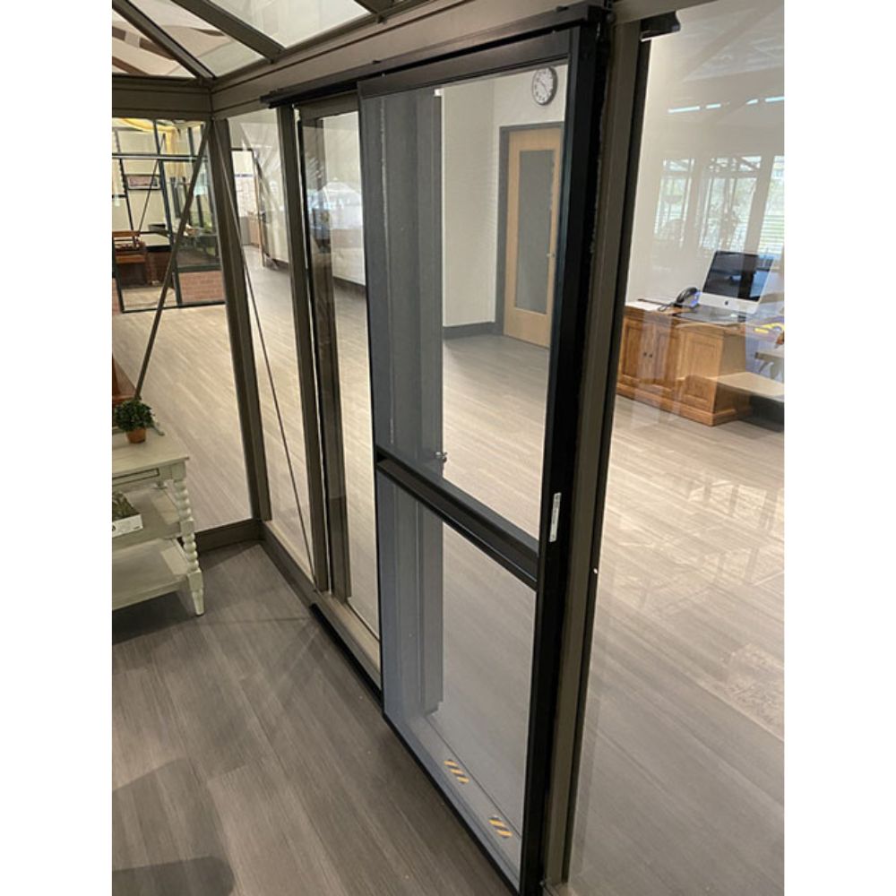 Exaco Sliding Door Fly Screen