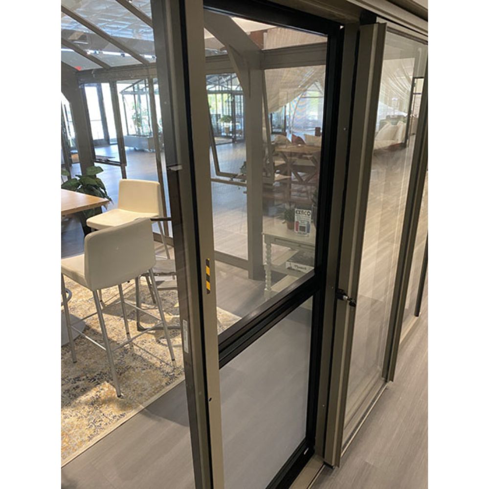 Exaco Sliding Door Fly Screen