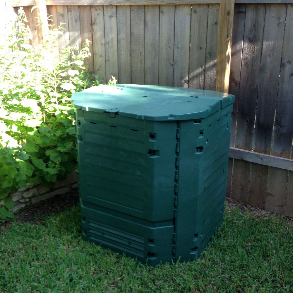 Exaco Thermo King 900 - 240 Gallon Giant Composter