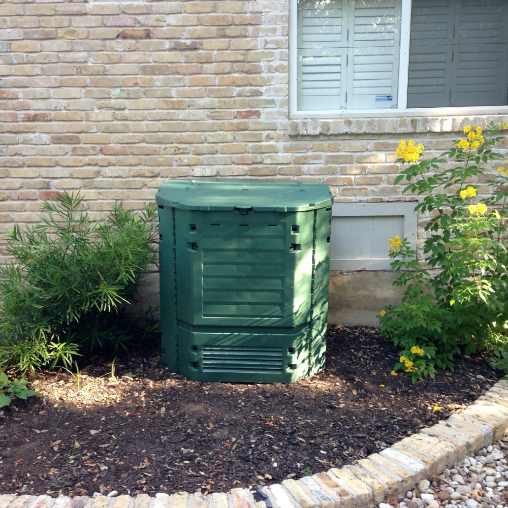 Exaco Thermo King 900 - 240 Gallon Giant Composter